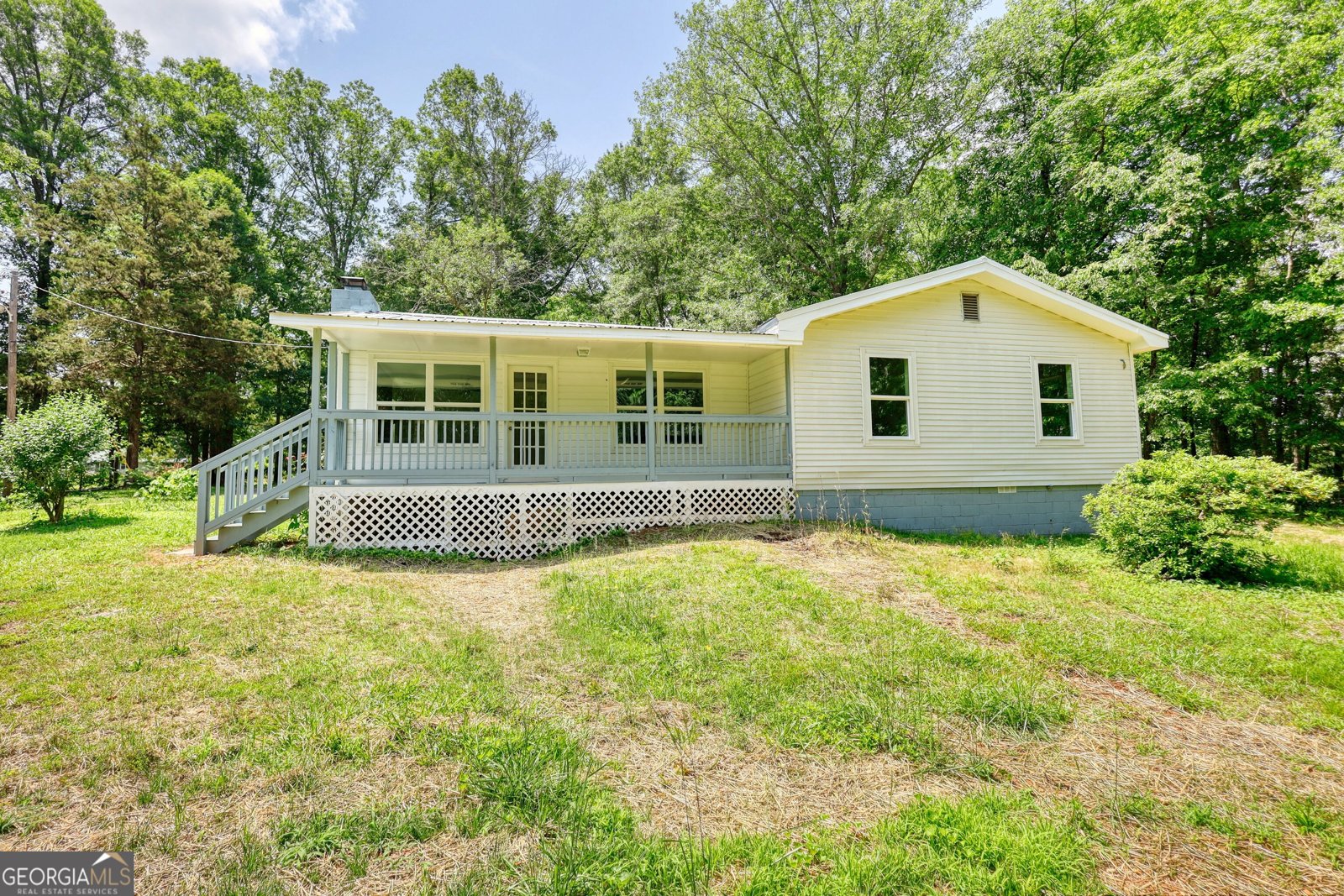 97 East Road Covington - 1
