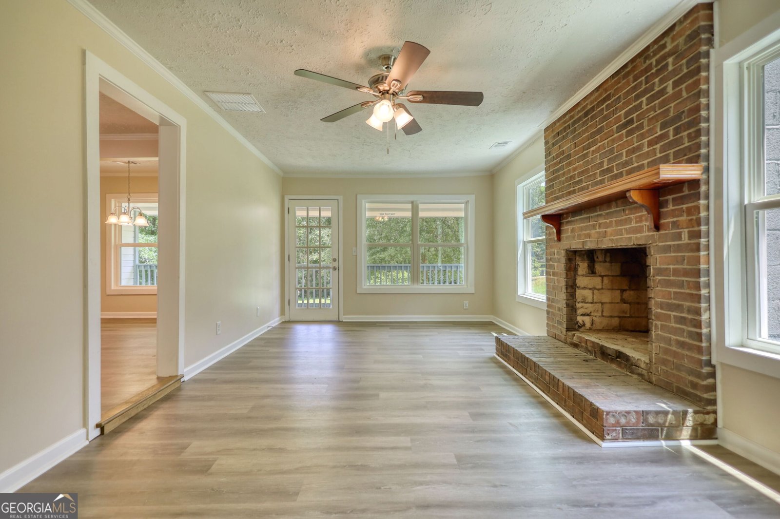 97 East Road Covington - 13
