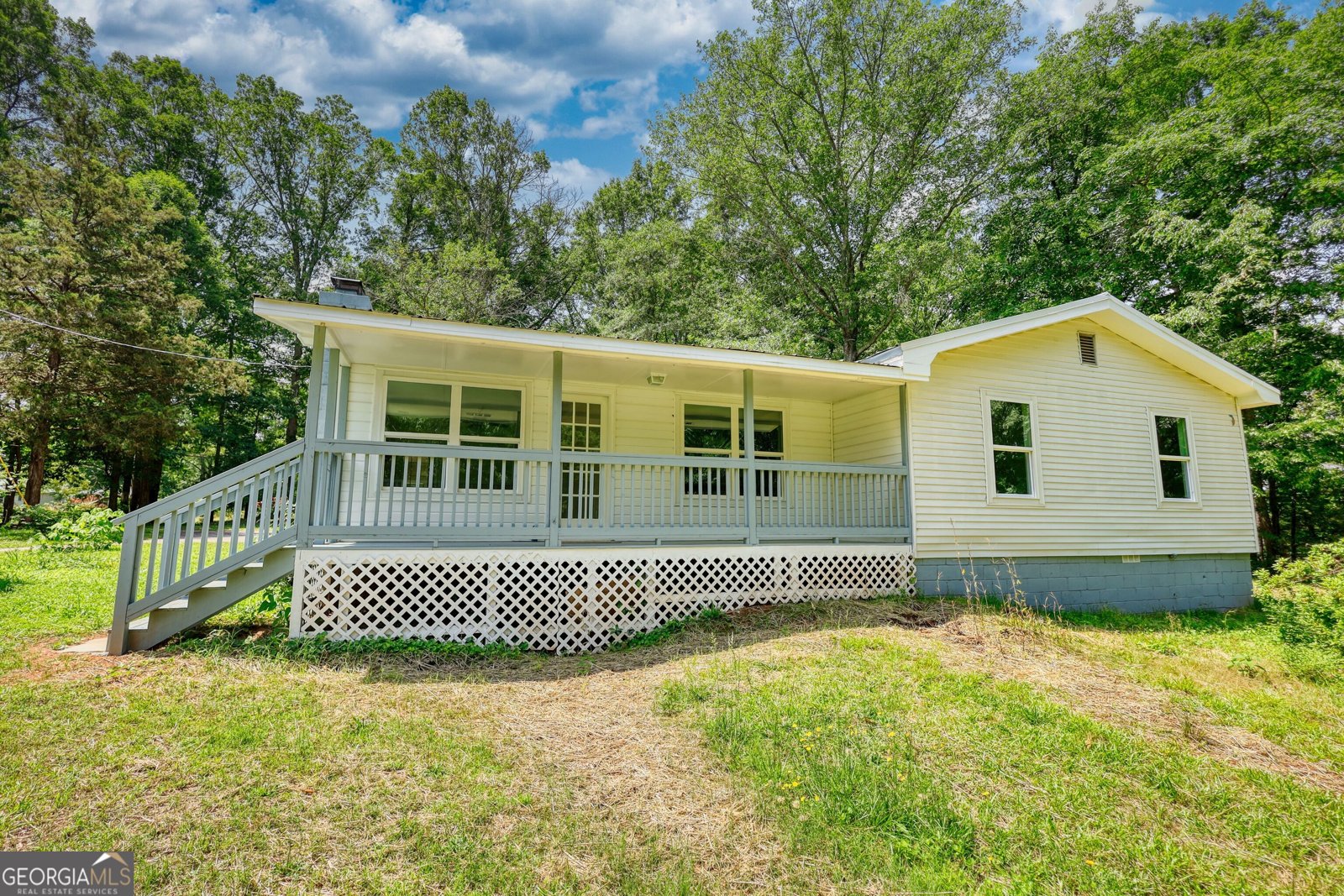 97 East Road Covington - 2