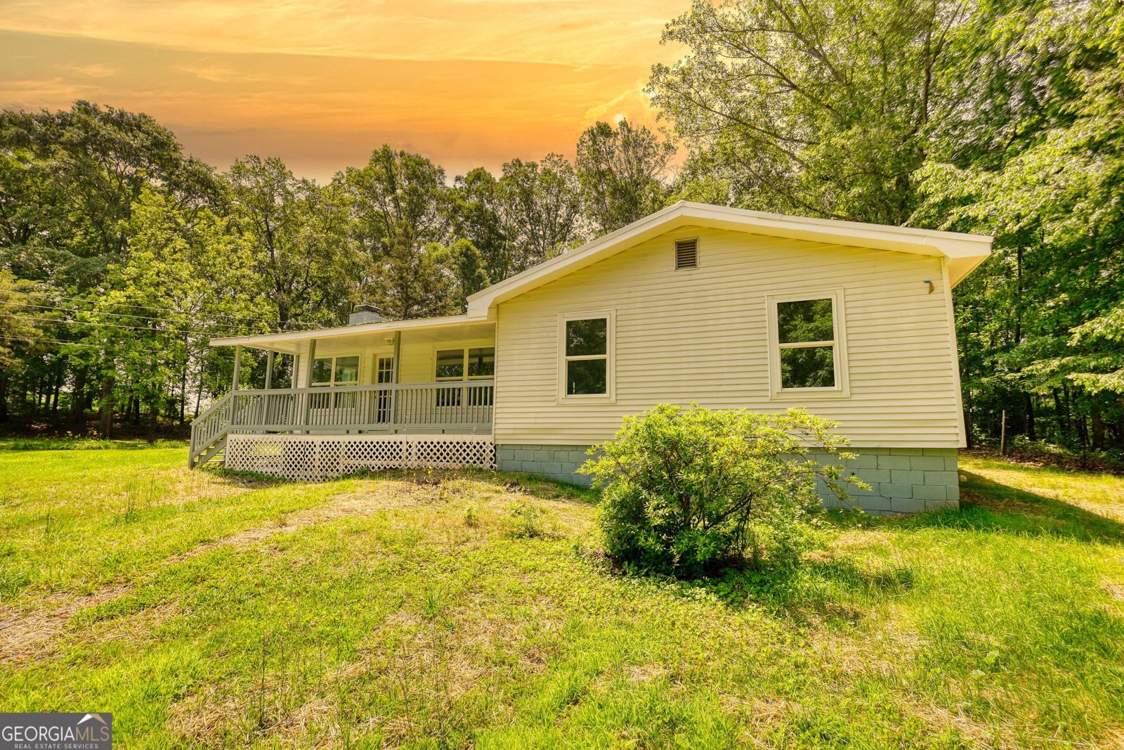 97 East Road Covington - 3