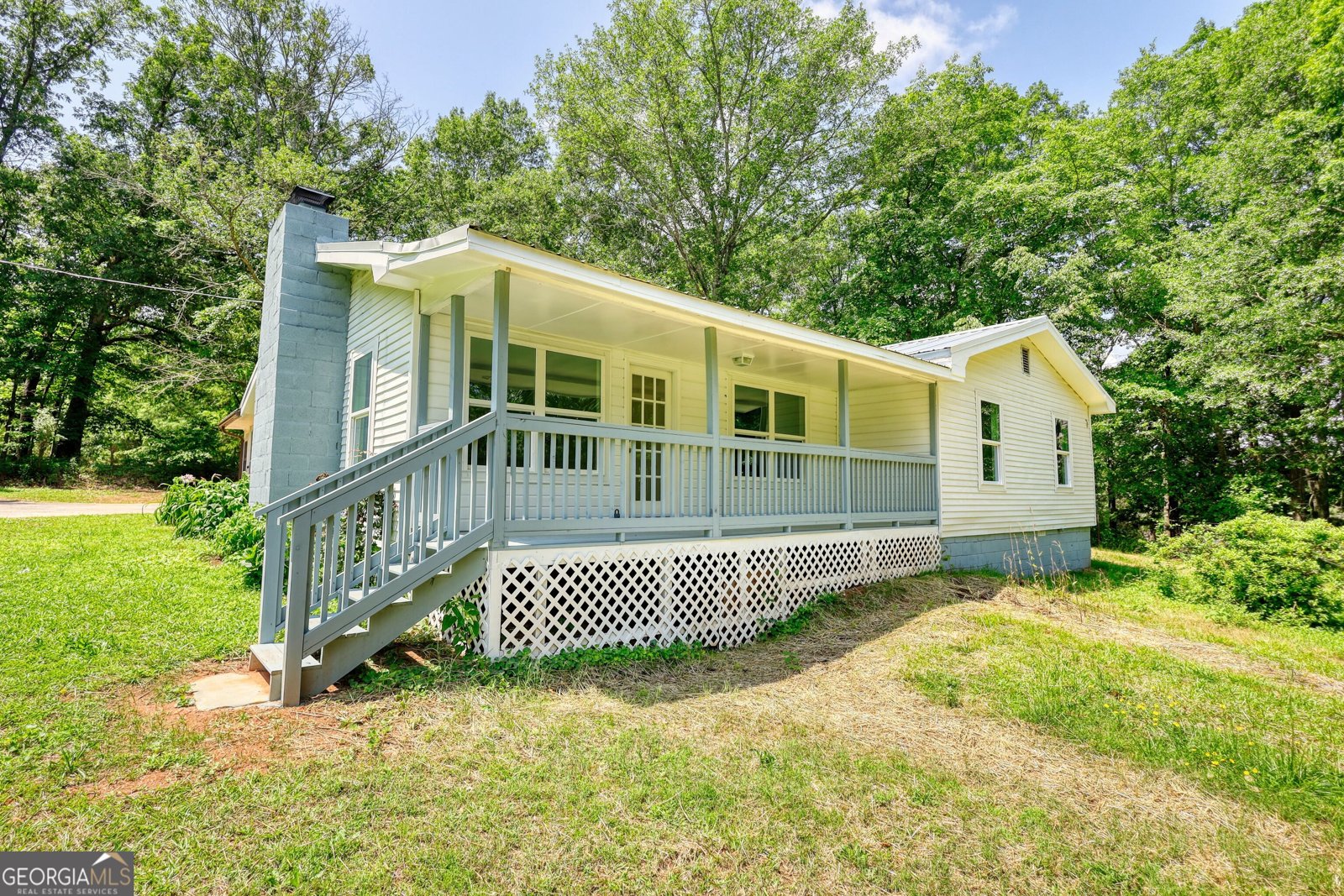 97 East Road Covington - 4