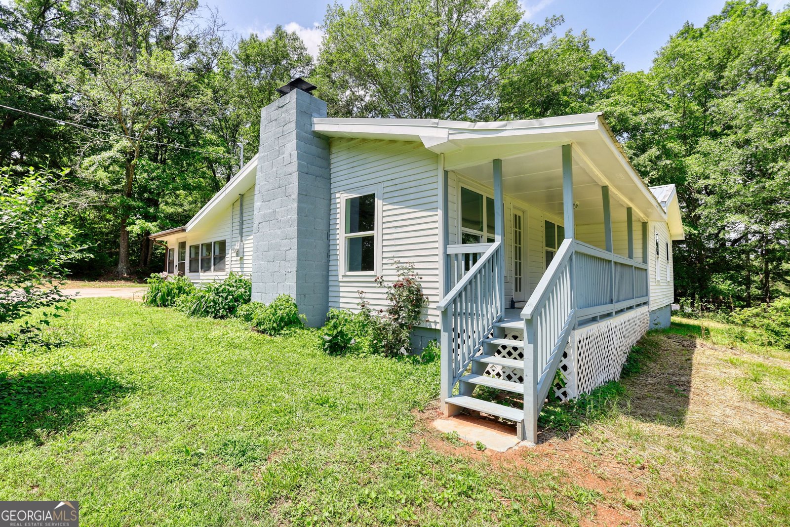 97 East Road Covington - 5