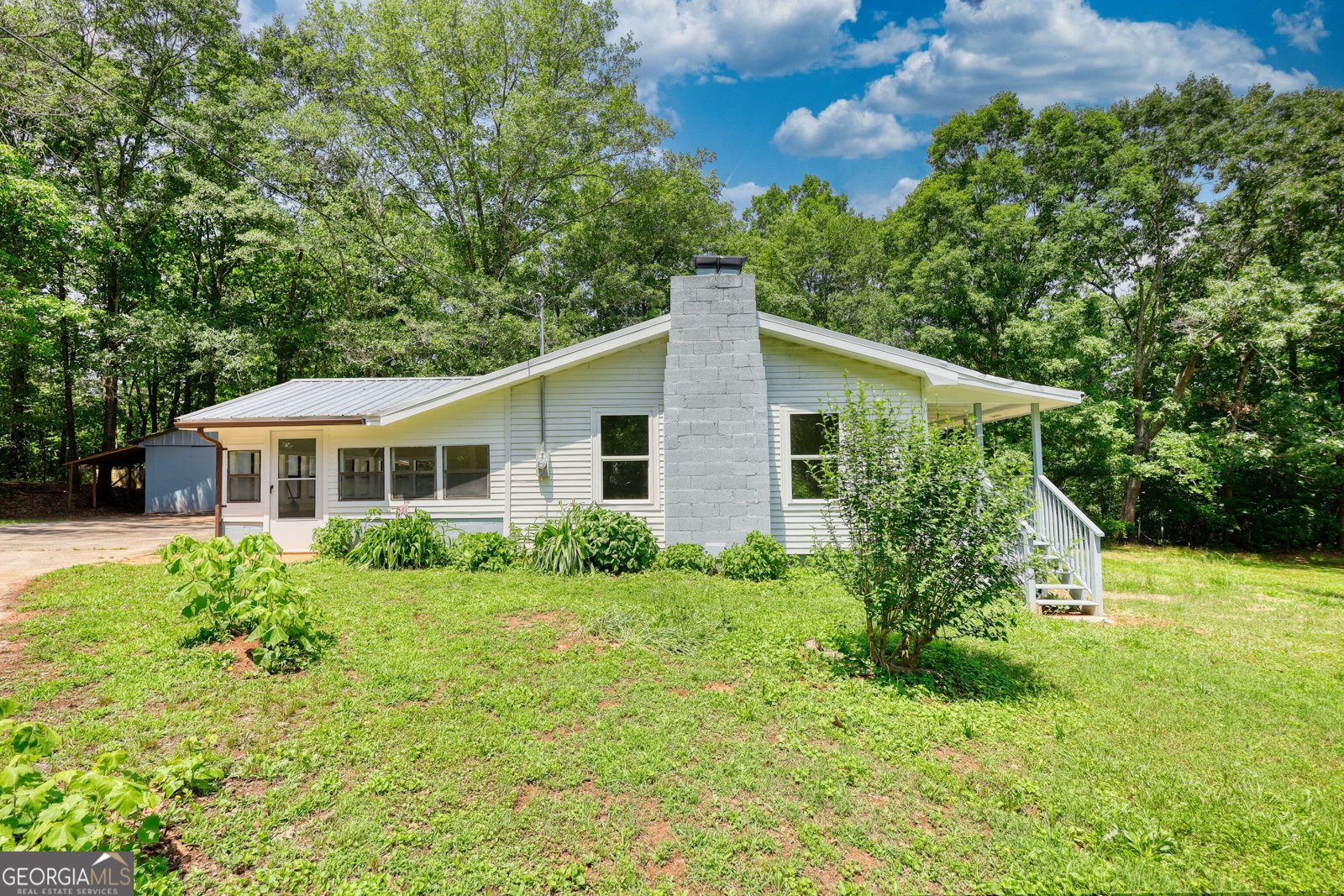 97 East Road Covington - 6