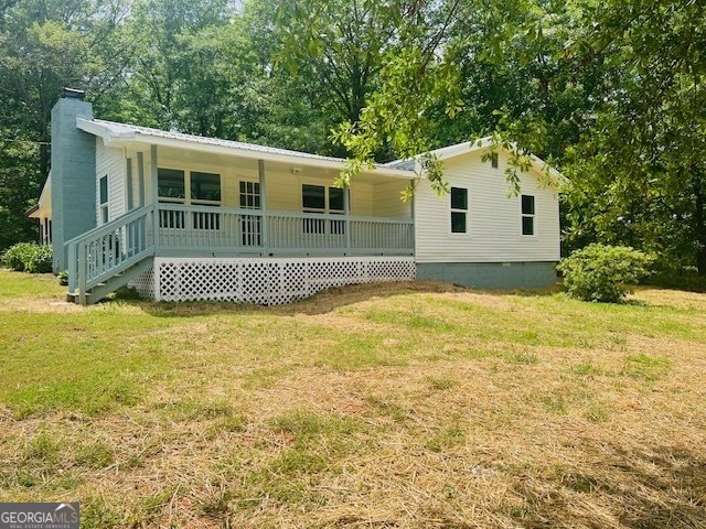 97 East Road Covington - 7