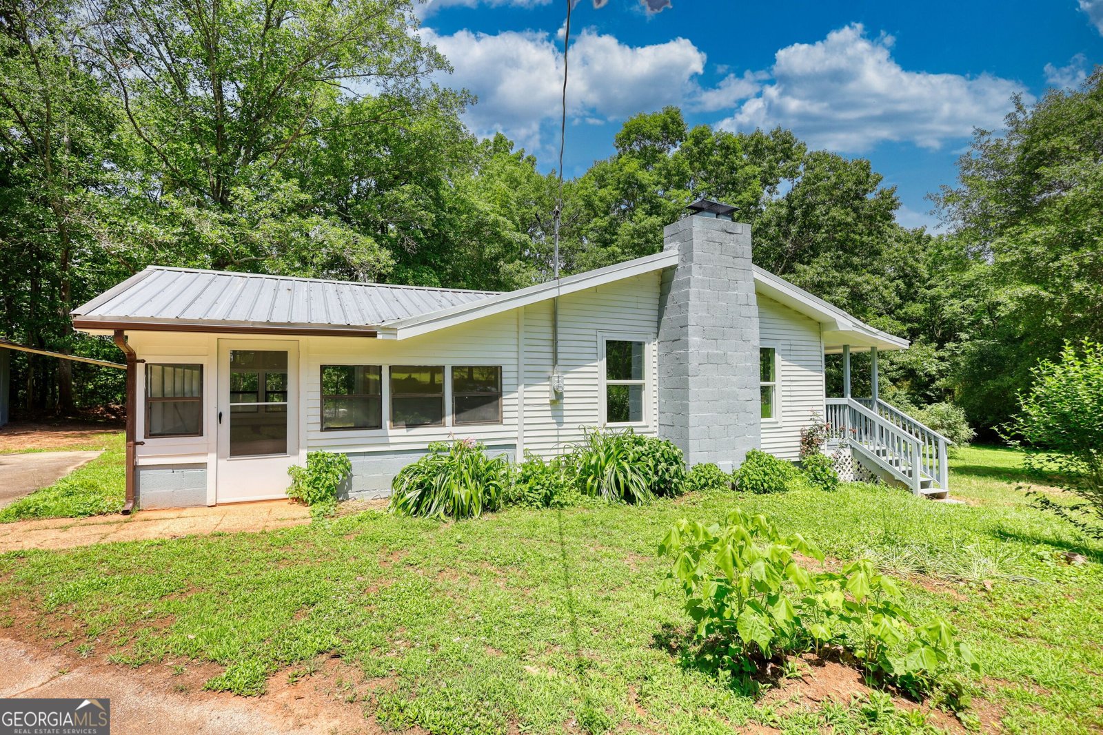 97 East Road Covington - 8
