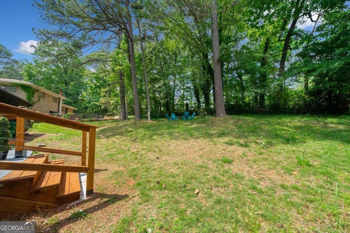 3964 GRETNA GREEN Drive Decatur - 10