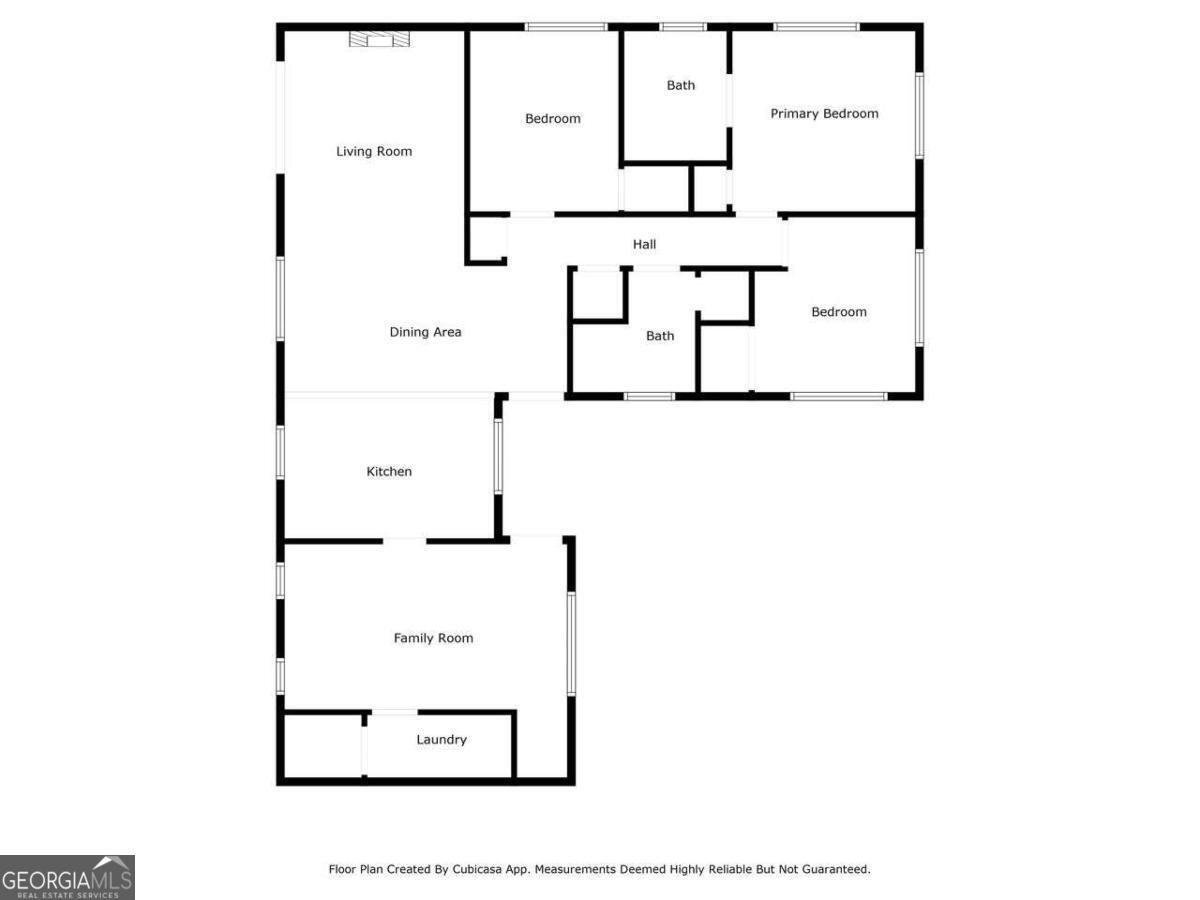 3964 GRETNA GREEN Drive Decatur - 12