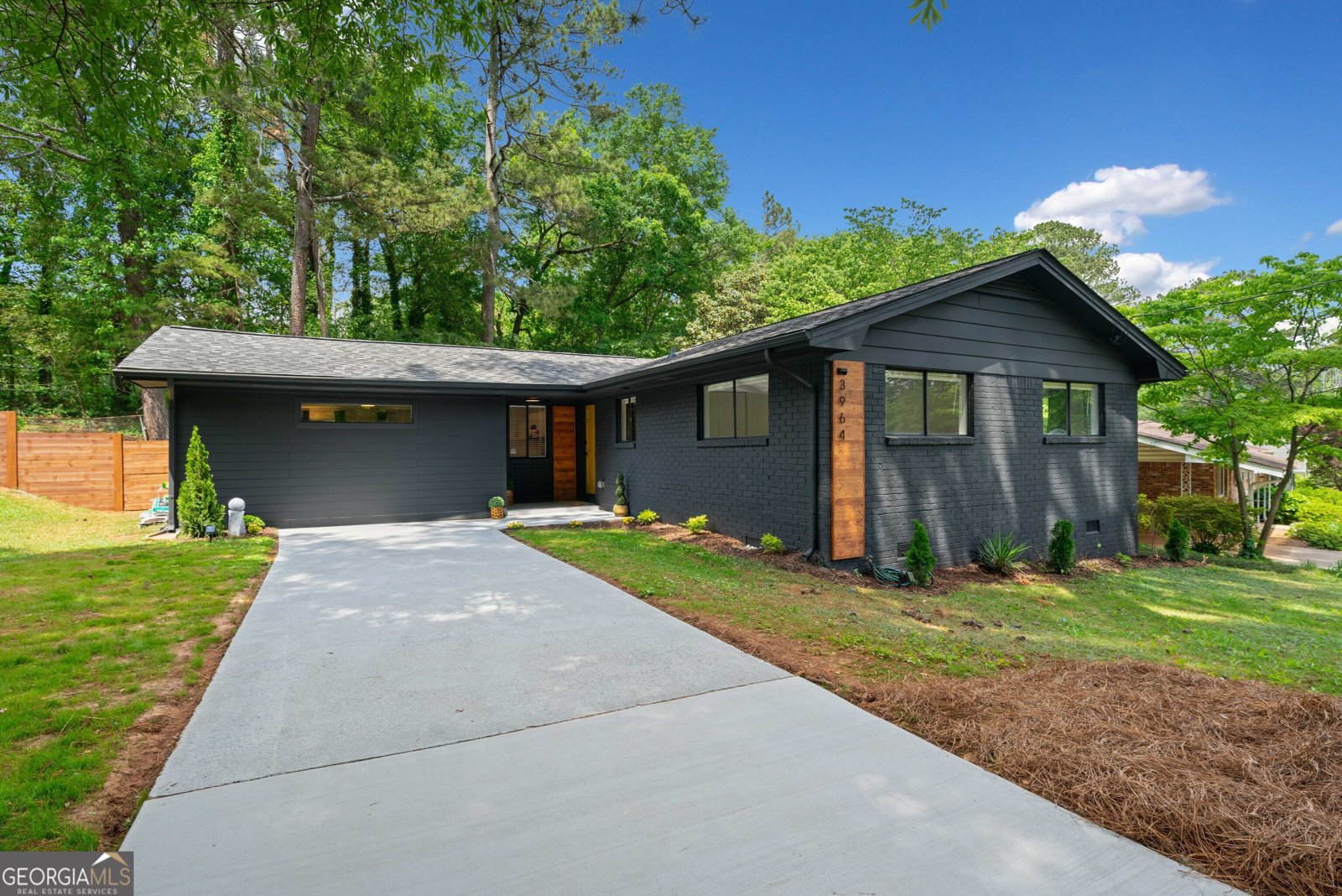 3964 GRETNA GREEN Drive Decatur - 13