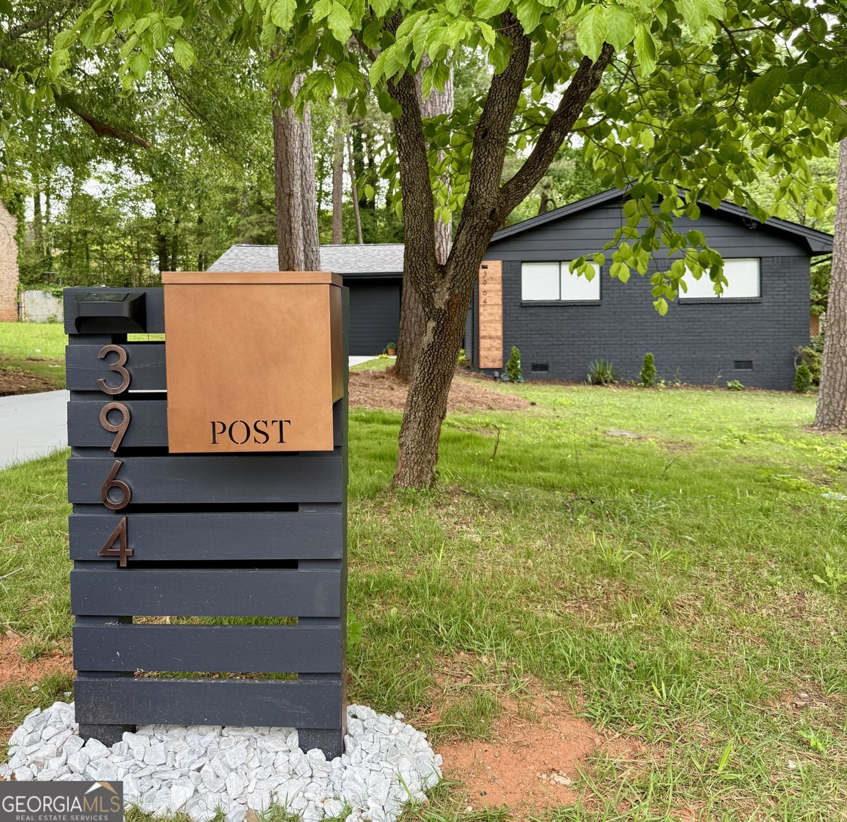 3964 GRETNA GREEN Drive Decatur - 14