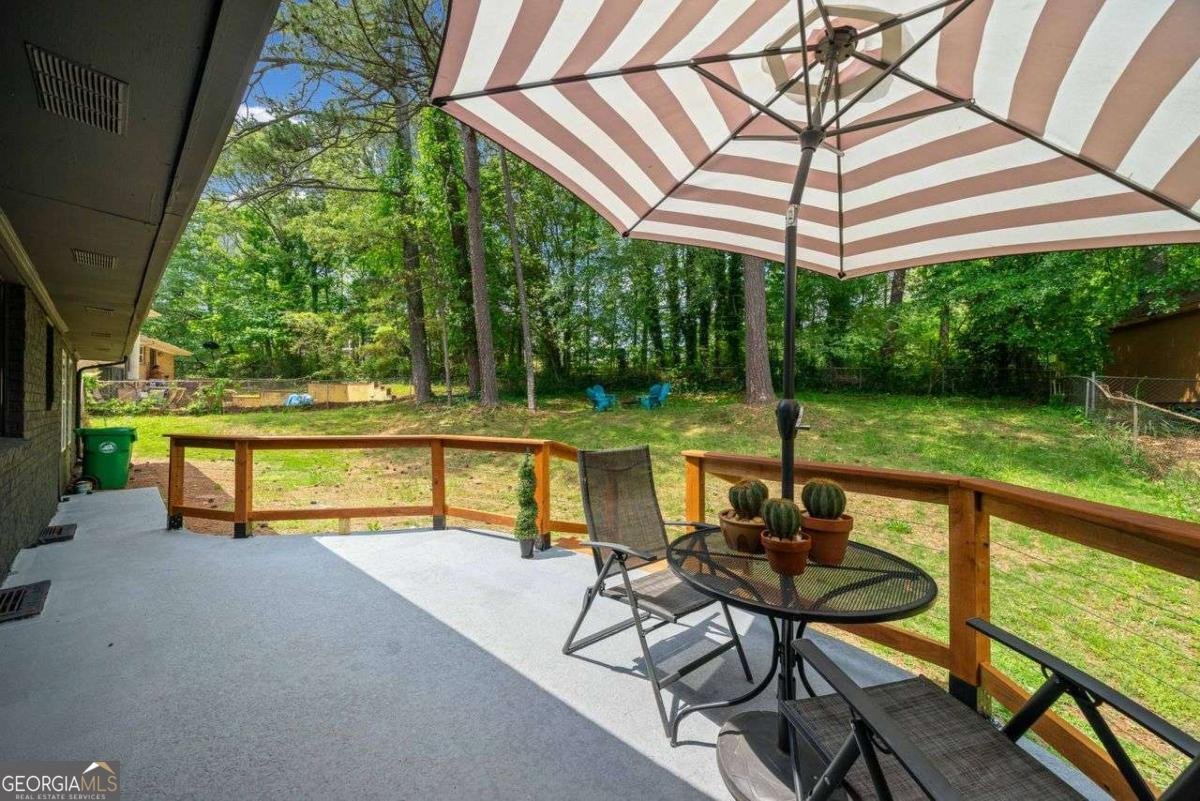 3964 GRETNA GREEN Drive Decatur - 37