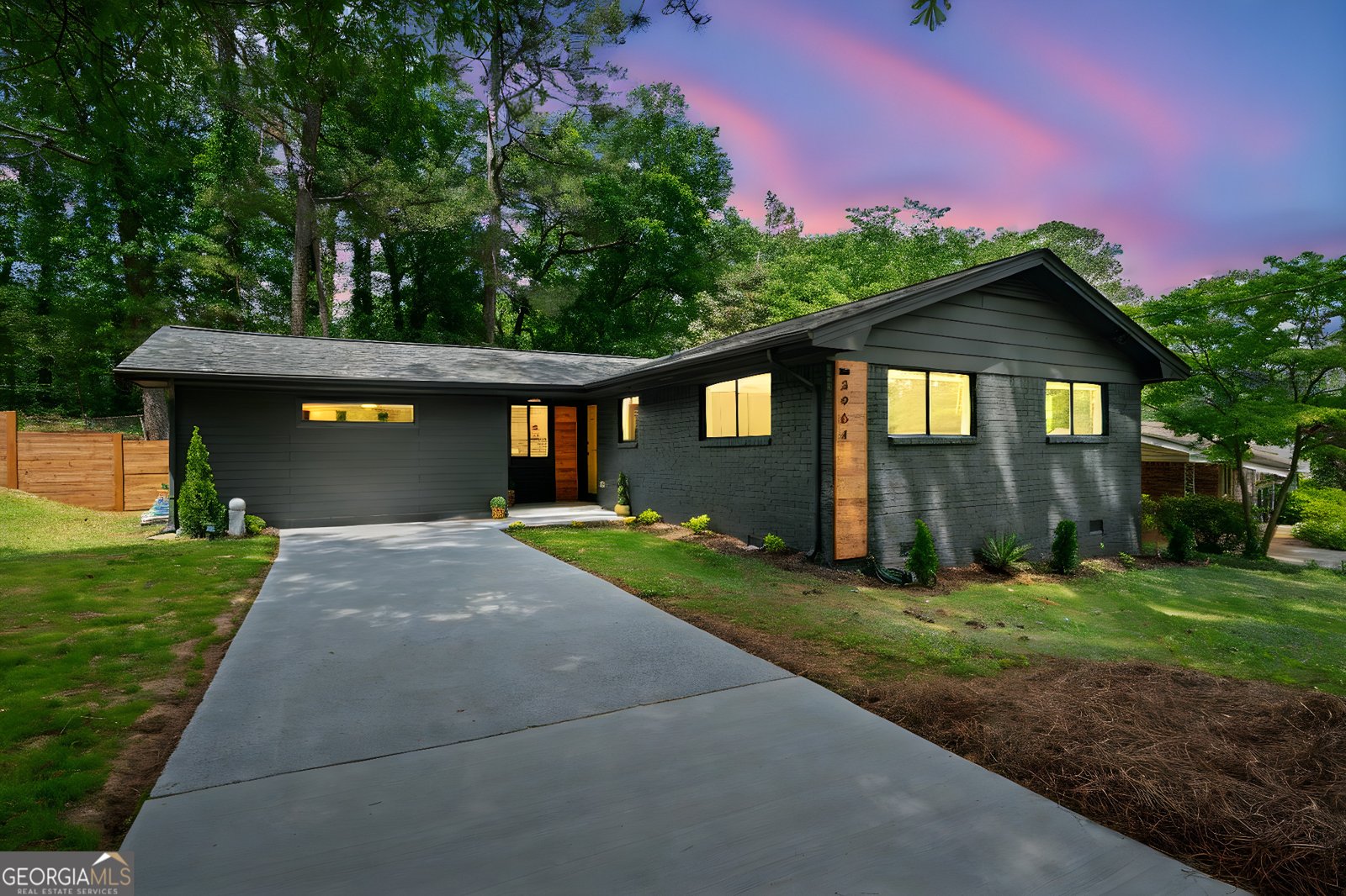3964 GRETNA GREEN Drive Decatur - 7