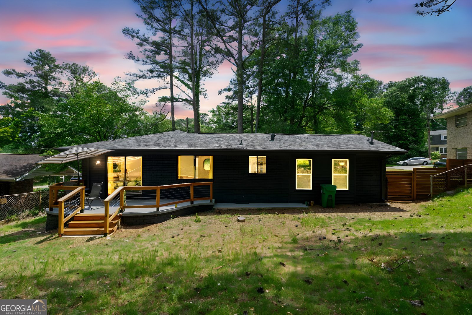 3964 GRETNA GREEN Drive Decatur - 8
