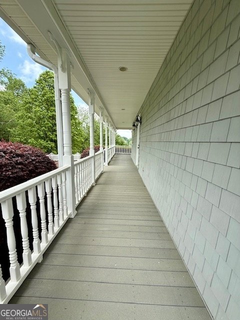 189 Caseys Trail Lafayette - 1