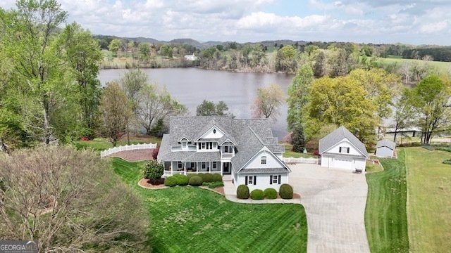 189 Caseys Trail Lafayette - 10
