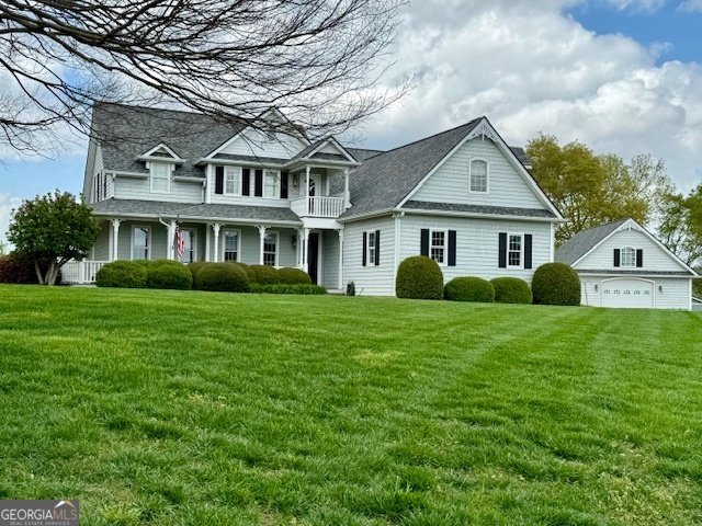 189 Caseys Trail Lafayette - 16