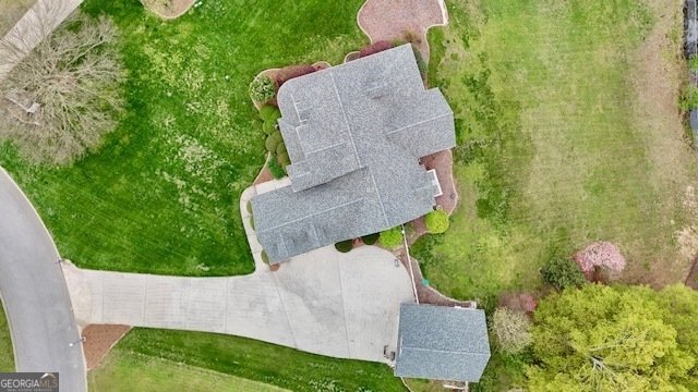 189 Caseys Trail Lafayette - 17