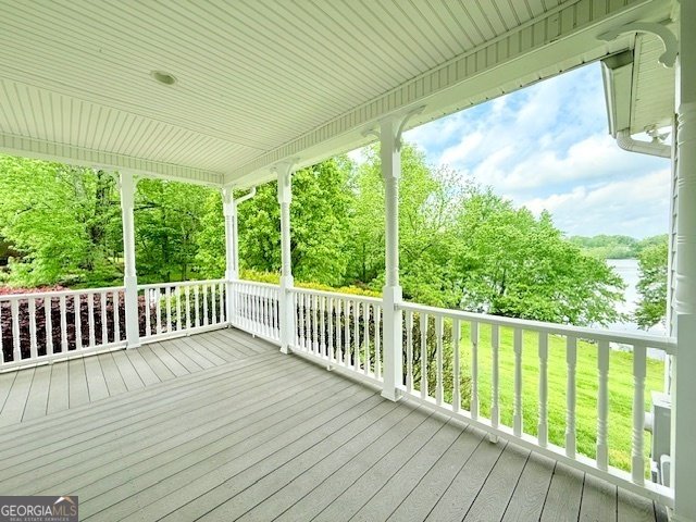189 Caseys Trail Lafayette - 2