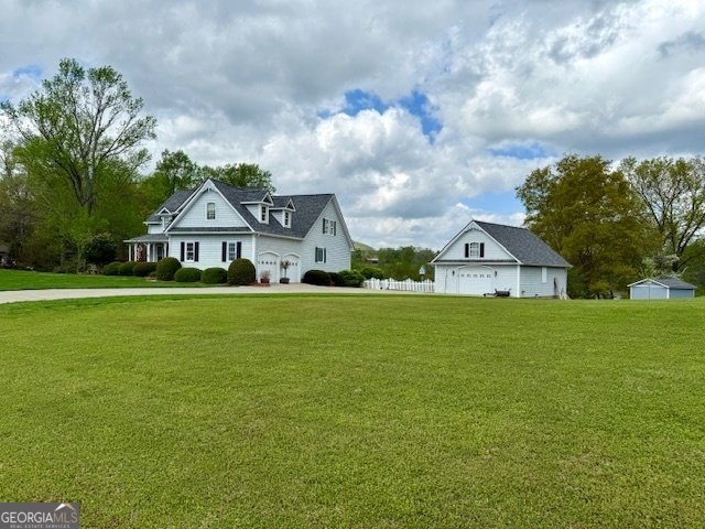 189 Caseys Trail Lafayette - 22