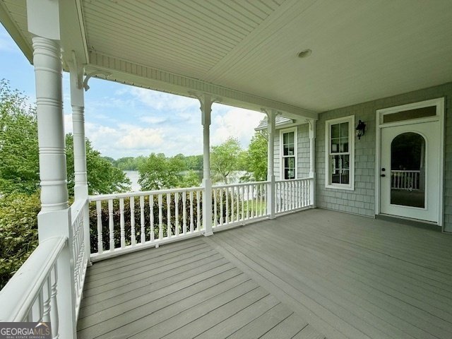 189 Caseys Trail Lafayette - 3