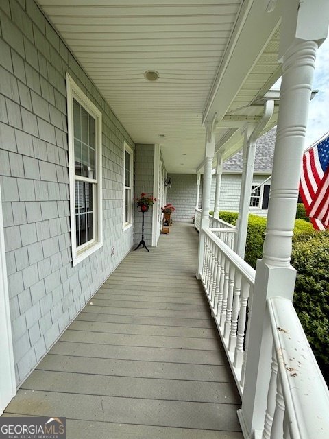 189 Caseys Trail Lafayette - 4