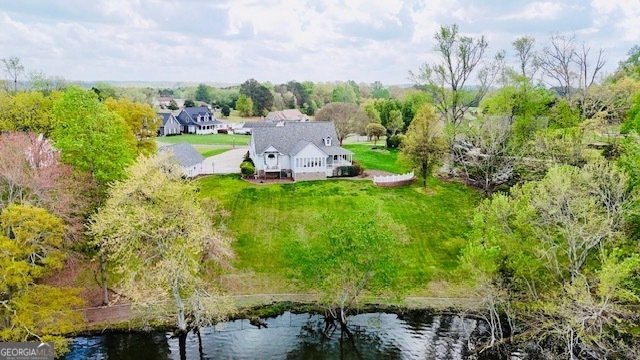 189 Caseys Trail Lafayette - 5