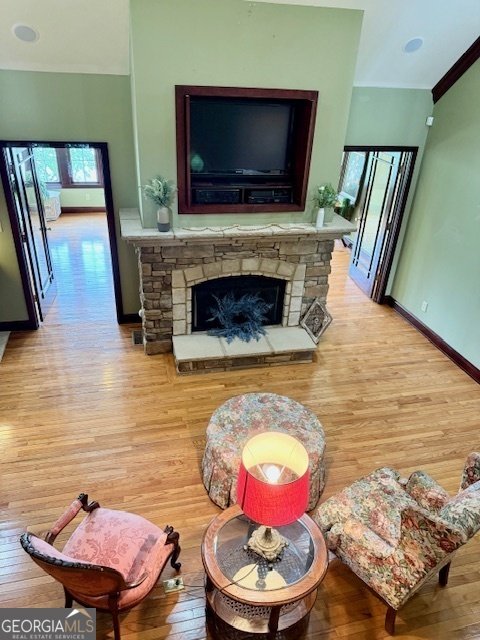 189 Caseys Trail Lafayette - 50