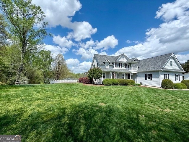 189 Caseys Trail Lafayette - 6