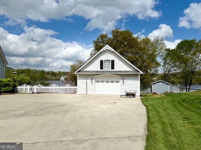 189 Caseys Trail Lafayette - 68