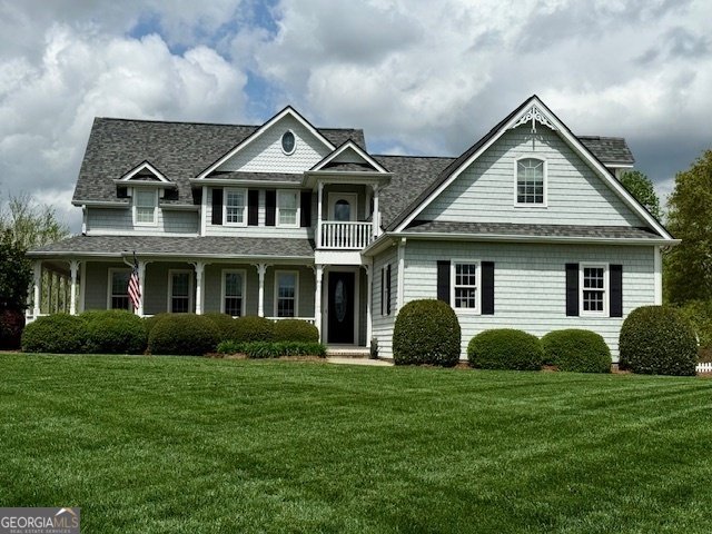189 Caseys Trail Lafayette - 75
