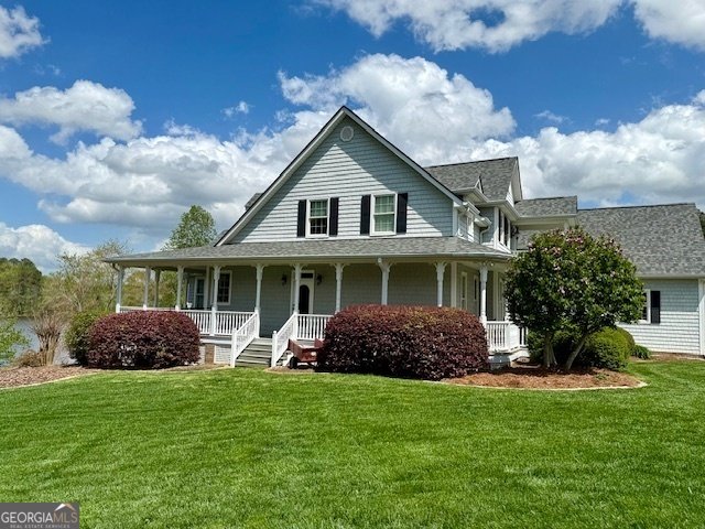 189 Caseys Trail Lafayette - 80