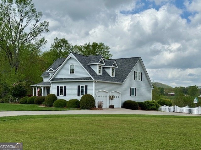 189 Caseys Trail Lafayette - 84
