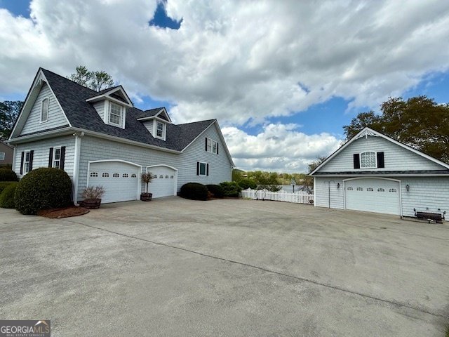 189 Caseys Trail Lafayette - 90