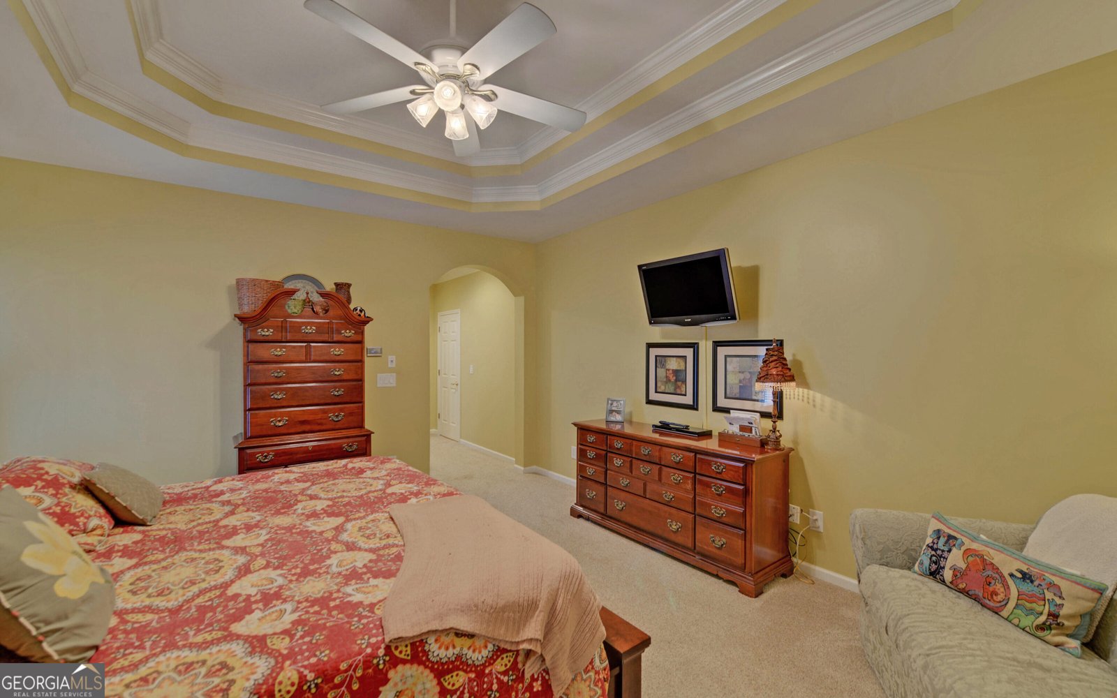 3020 Crooked Stick Drive Cumming - 23