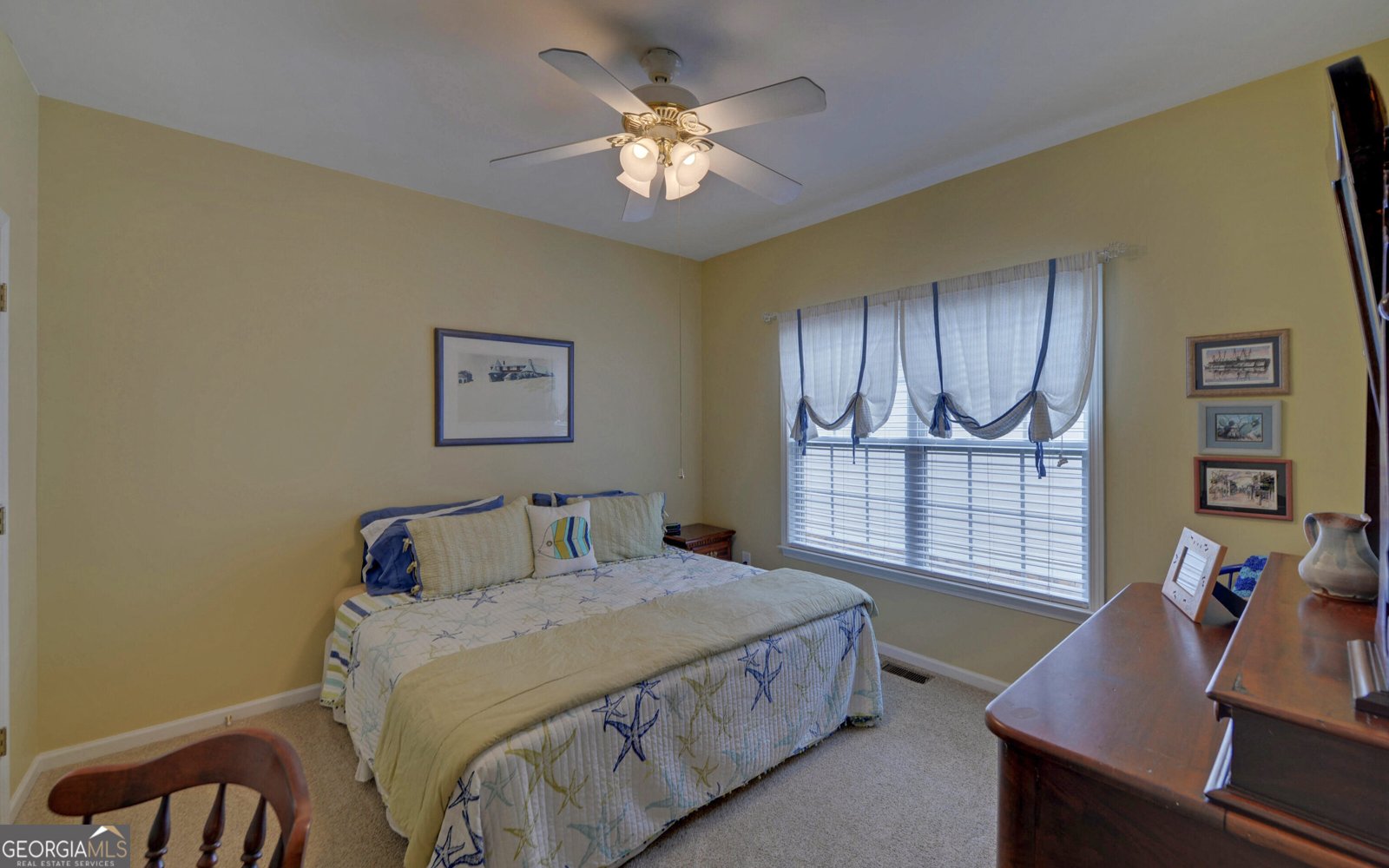 3020 Crooked Stick Drive Cumming - 29