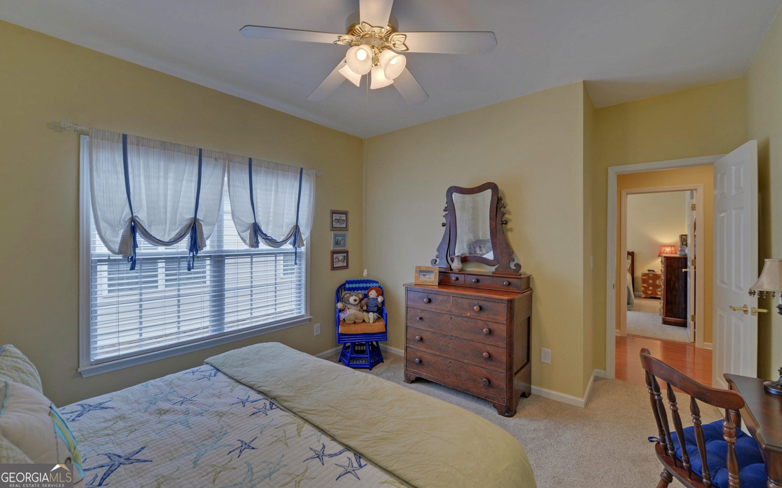 3020 Crooked Stick Drive Cumming - 30