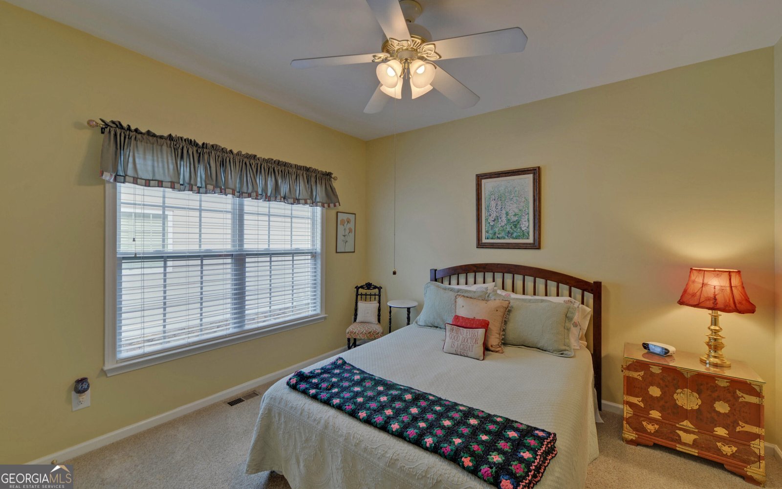 3020 Crooked Stick Drive Cumming - 33