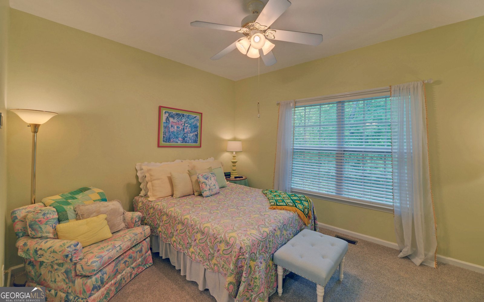 3020 Crooked Stick Drive Cumming - 35