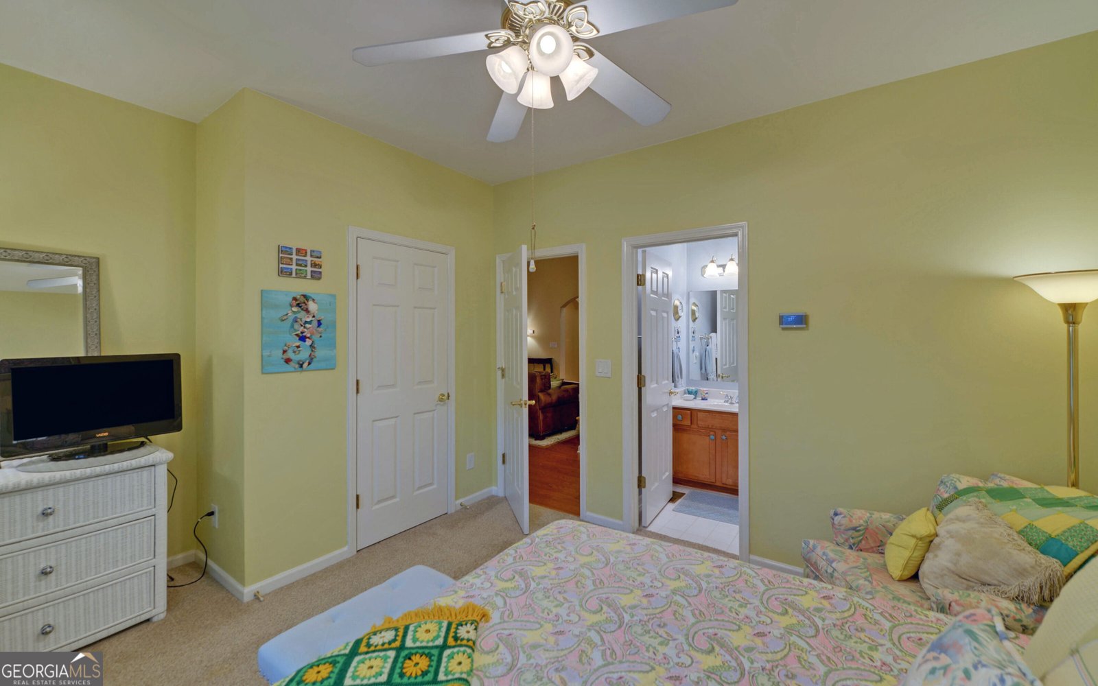 3020 Crooked Stick Drive Cumming - 36