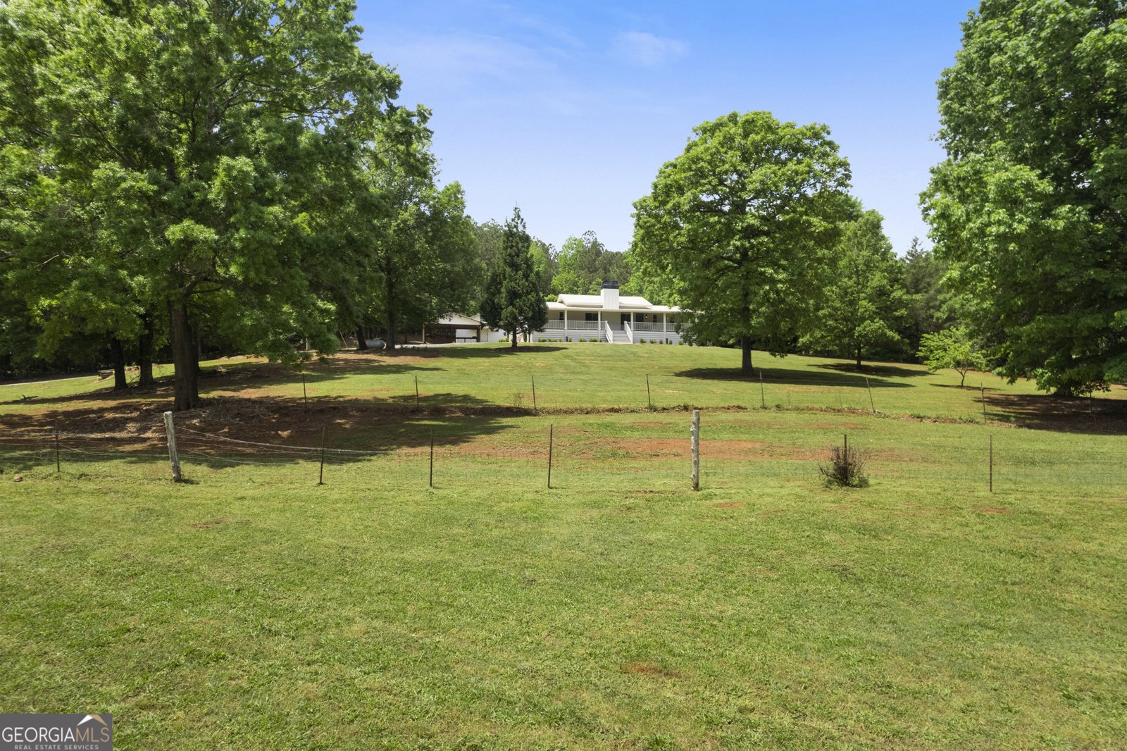 600 Grady Road Rockmart - 1