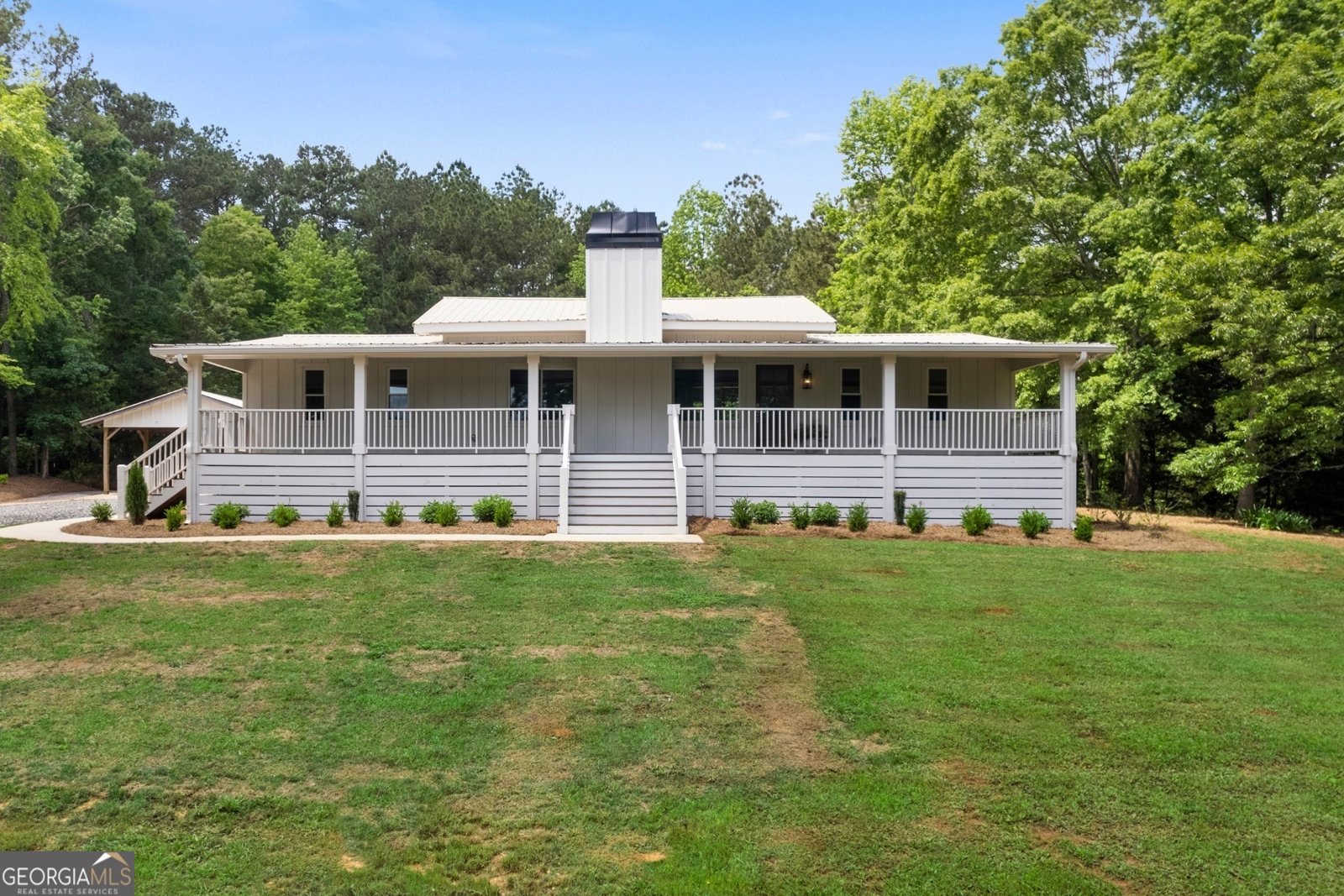 600 Grady Road Rockmart - 2