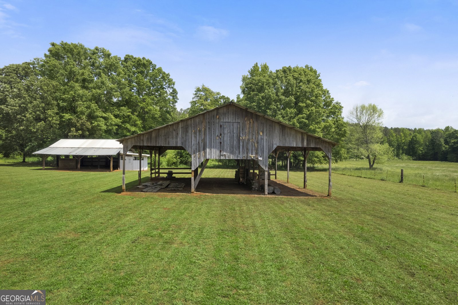600 Grady Road Rockmart - 20