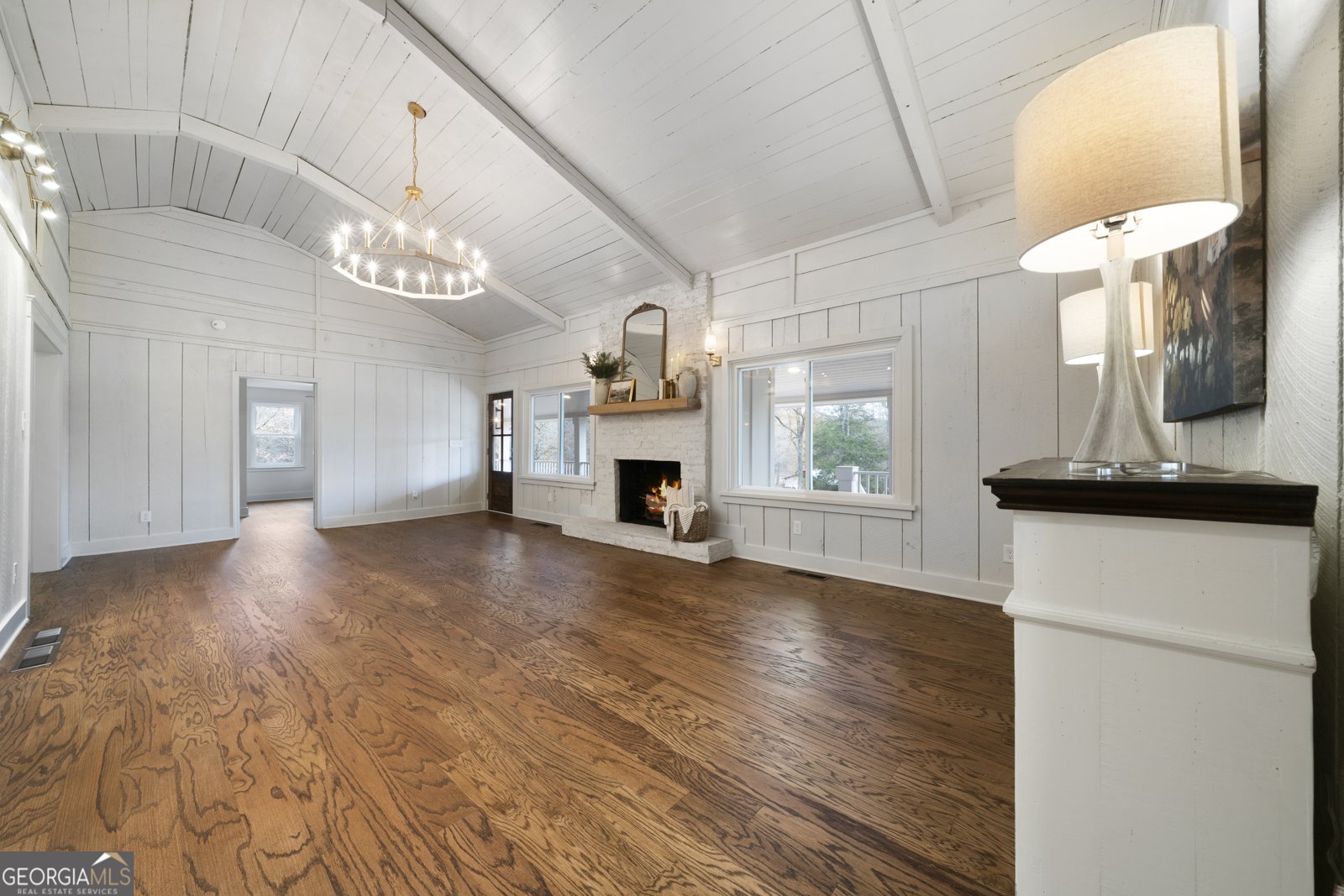 600 Grady Road Rockmart - 4
