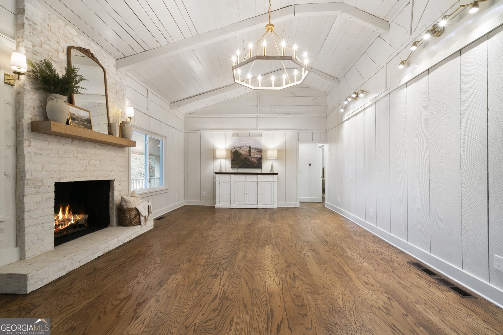 600 Grady Road Rockmart - 5