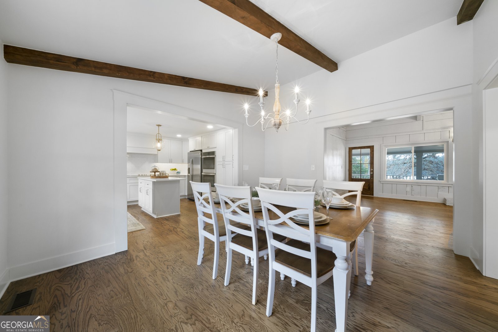 600 Grady Road Rockmart - 6