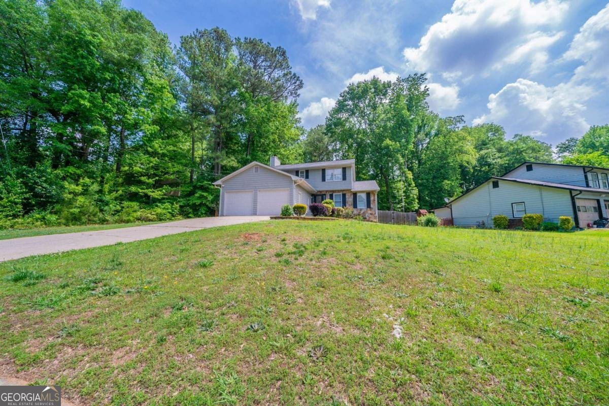 1171 Bailing Drive Lawrenceville - 1