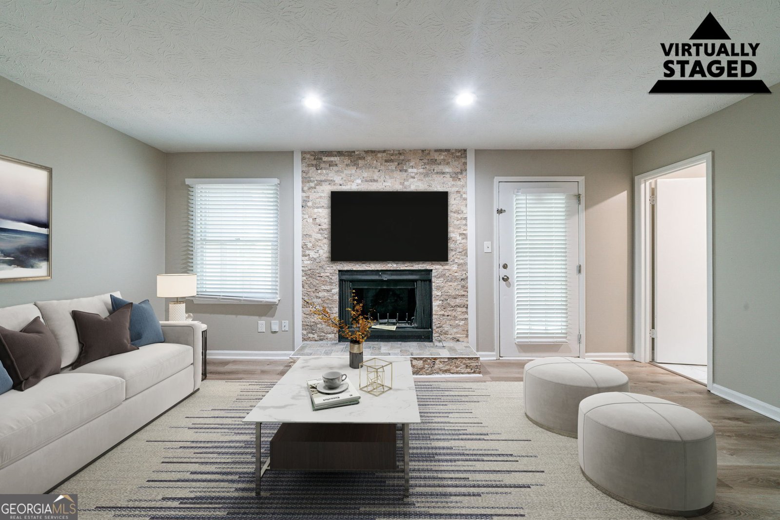 1171 Bailing Drive Lawrenceville - 10