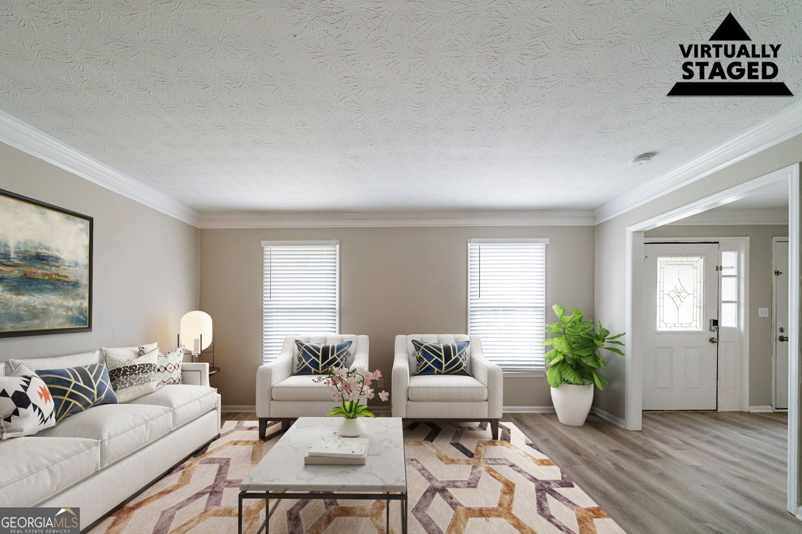 1171 Bailing Drive Lawrenceville - 13