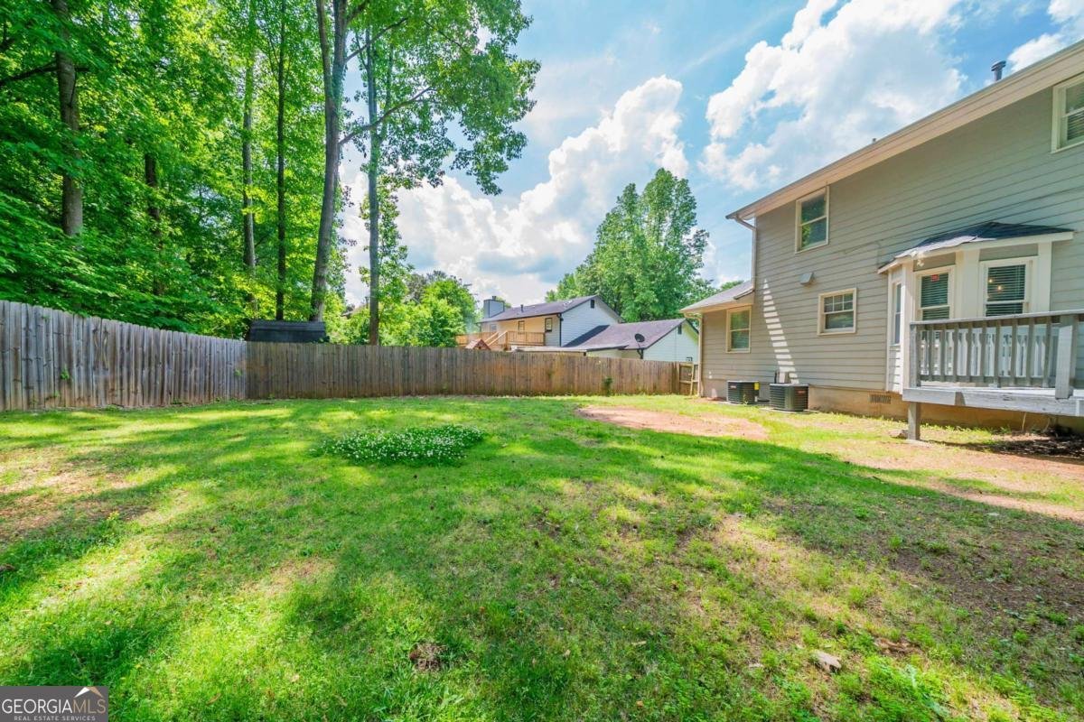 1171 Bailing Drive Lawrenceville - 27