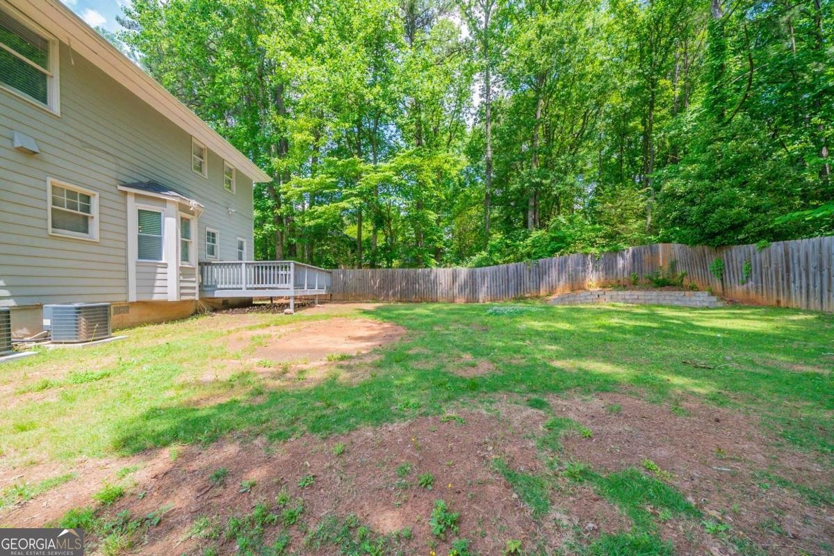 1171 Bailing Drive Lawrenceville - 28