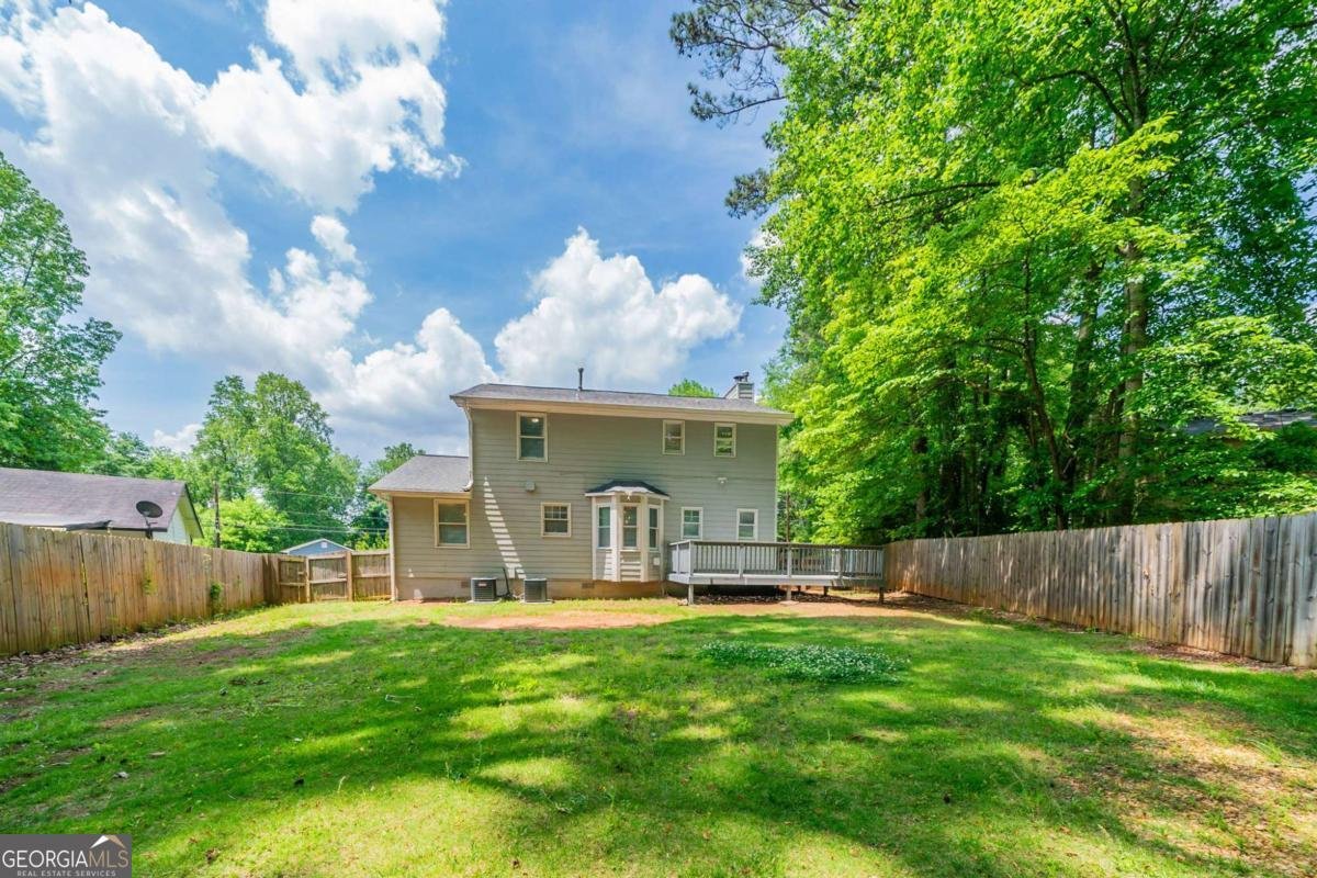 1171 Bailing Drive Lawrenceville - 29